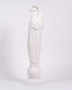 Statue Notre Dame de France